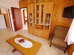 Boutique Apartment in Tribanj With Terrace