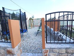 Boutique Apartment in Tribanj With Terrace