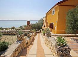 Boutique Apartment in Tribanj With Terrace