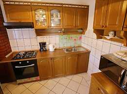 Boutique Apartment in Tribanj With Terrace