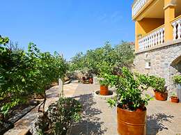 Boutique Apartment in Tribanj With Terrace