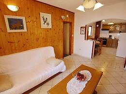 Boutique Apartment in Tribanj With Terrace