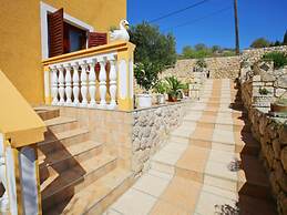 Boutique Apartment in Tribanj With Terrace