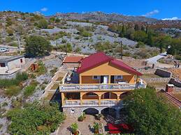 Boutique Apartment in Tribanj With Terrace