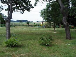 Apartment in Steffenshagen on the Baltic Sea