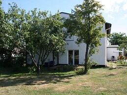 Apartment in Steffenshagen on the Baltic Sea