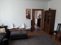 Apartment in Steffenshagen on the Baltic Sea