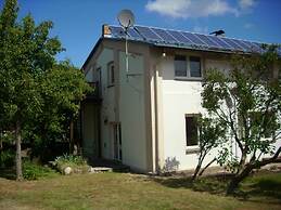 Apartment in Steffenshagen on the Baltic Sea