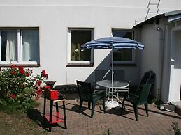 Apartment in Steffenshagen on the Baltic Sea