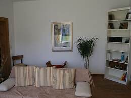 Apartment in Steffenshagen on the Baltic Sea