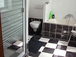 Apartment in Steffenshagen on the Baltic Sea