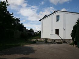 Apartment in Steffenshagen on the Baltic Sea