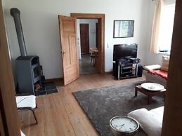 Apartment in Steffenshagen on the Baltic Sea