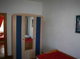 Apartment in Steffenshagen on the Baltic Sea