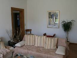 Apartment in Steffenshagen on the Baltic Sea