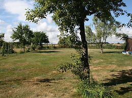 Apartment in Steffenshagen on the Baltic Sea