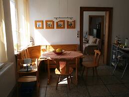Apartment in Steffenshagen on the Baltic Sea
