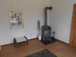 Apartment in Steffenshagen on the Baltic Sea