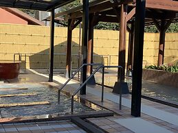Ikeda Onsen Ryokan Tachikawa