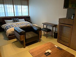 Ikeda Onsen Ryokan Tachikawa