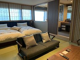 Ikeda Onsen Ryokan Tachikawa