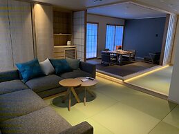 Ikeda Onsen Ryokan Tachikawa