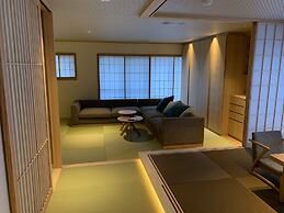 Ikeda Onsen Ryokan Tachikawa