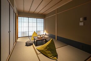 Shiori Machiya Holiday House