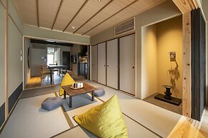 Shiori Machiya Holiday House