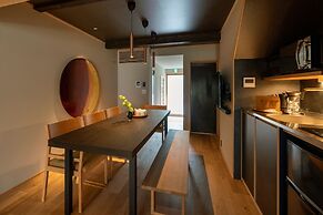 Shiori Machiya Holiday House