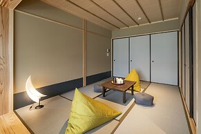 Shiori Machiya Holiday House