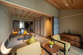 Shiori Machiya Holiday House