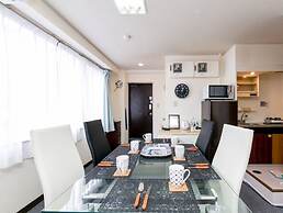 Station Condominium Otsuka