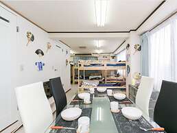 Station Condominium Otsuka