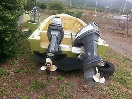 Brimstone View Guest Apartments