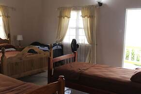 Brimstone View Guest Apartments