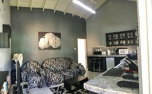 Brimstone View Guest Apartments