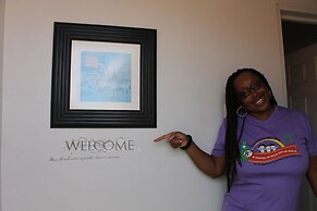 Brimstone View Guest Apartments