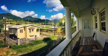 Brimstone View Guest Apartments