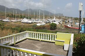 Brimstone View Guest Apartments