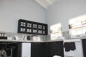 Brimstone View Guest Apartments