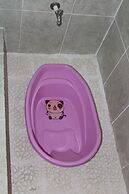 Brimstone View Guest Apartments