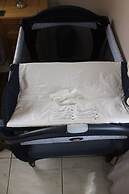 Brimstone View Guest Apartments