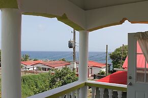 Brimstone View Guest Apartments