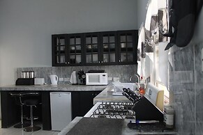 Brimstone View Guest Apartments