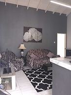 Brimstone View Guest Apartments