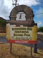 Brimstone View Guest Apartments