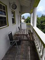 Brimstone View Guest Apartments