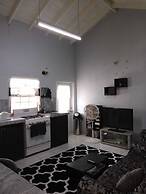 Brimstone View Guest Apartments