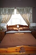 Brimstone View Guest Apartments